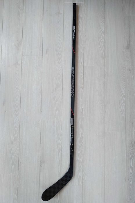 Стик за хокей True HZRDUS 3x4 jr, флекс 40, десен захват