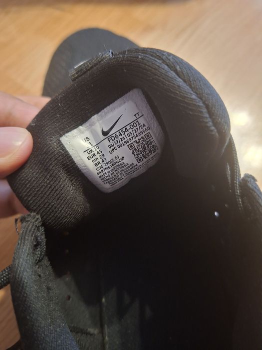 Кроссовки NIke Downshifter 13 оригинал