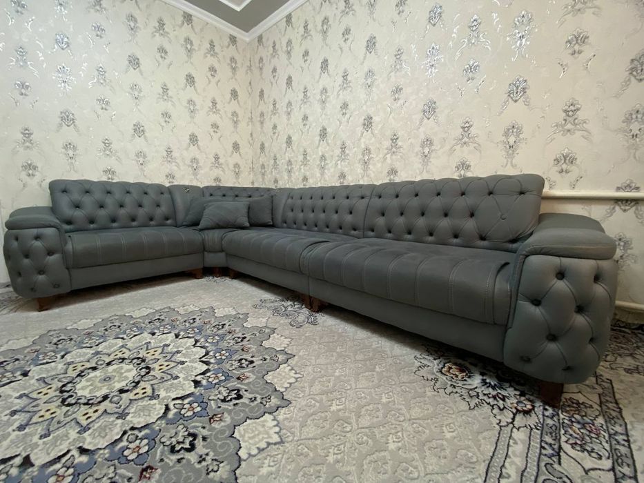 Уголок для зал с гарантией