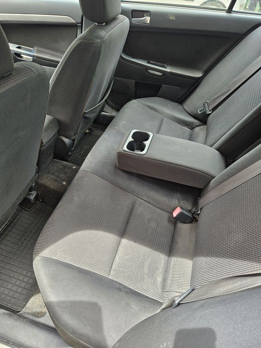 Vand Mitsubishi Lancer 2008 GPL nou.