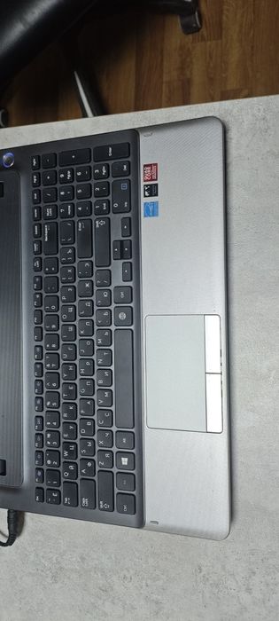 Ноутбук Samsung .