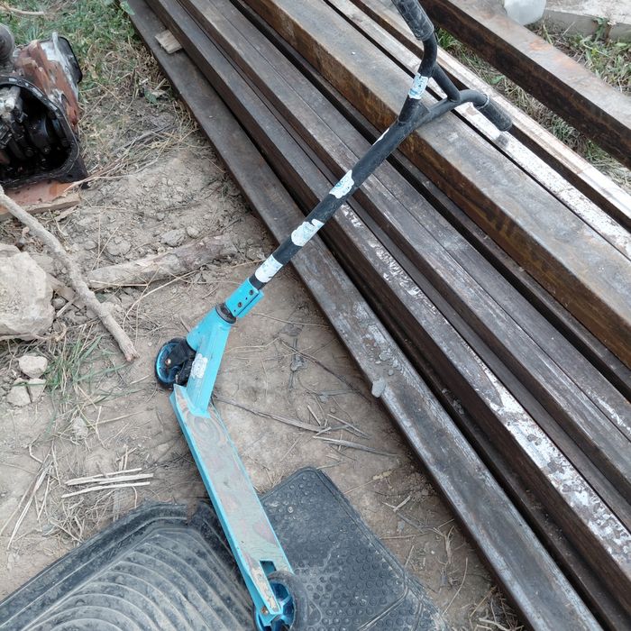 Продам 3 трюковых самоката