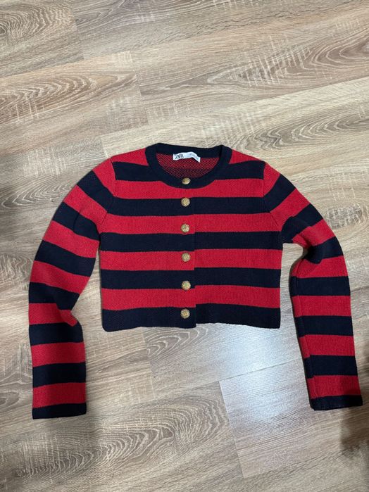 Жилетка ZARA aaa