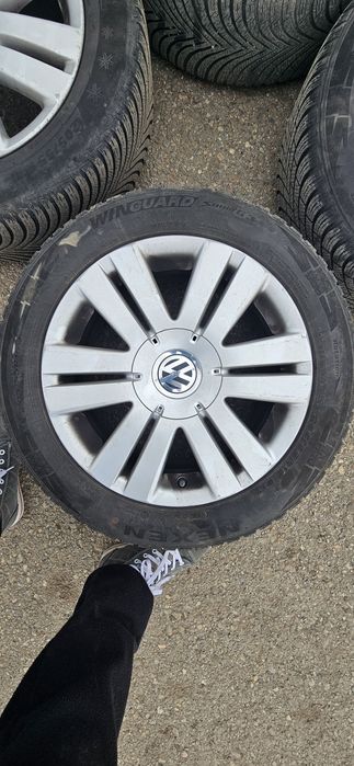 Vand set de jante de aliaj R16