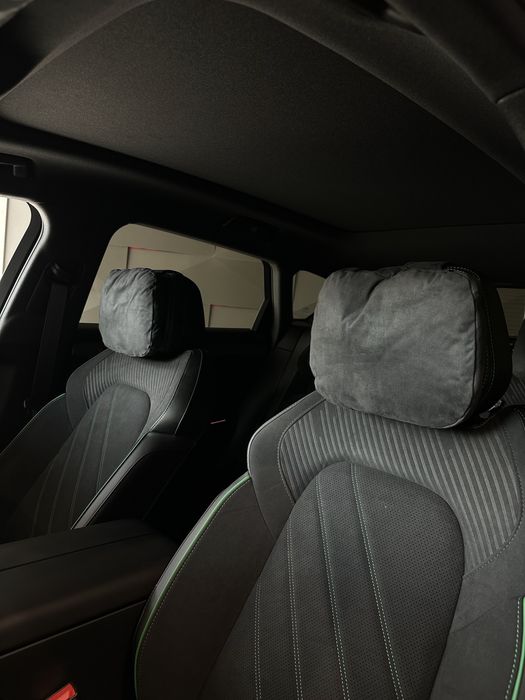 Voyah Free 2026 — 6