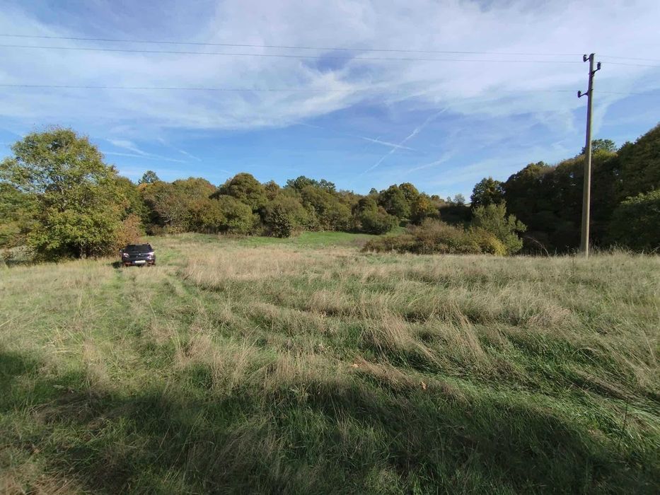 Продава се Земеделски имот в с. Бучин проход, Област София-област -  кв.м за 2040 €/дка - Снимка #6