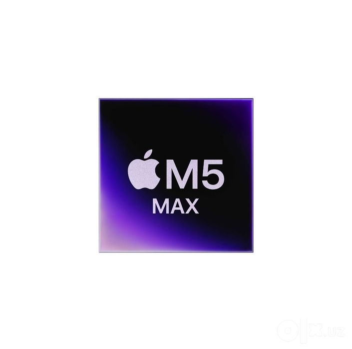 Apple Macbook PRO 16 M5 MAX 128gb 2 tb