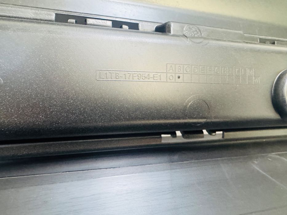 Spoiler bara spate Ford PUMA Nou si Original cod L1TB-17F954-E1