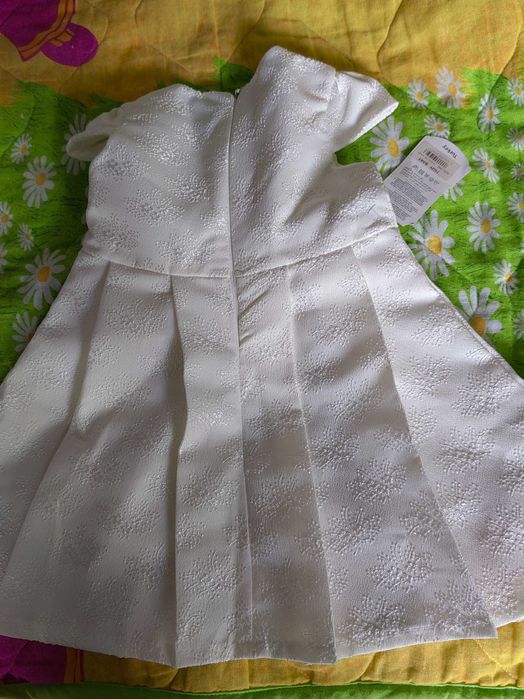 Нова детска рокля