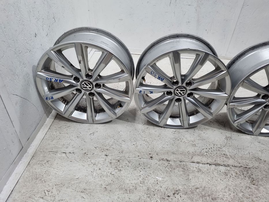Set jante aliaj Volkswagen Passat B8 Variant (3G5) [Fabr 2015-prezent]
