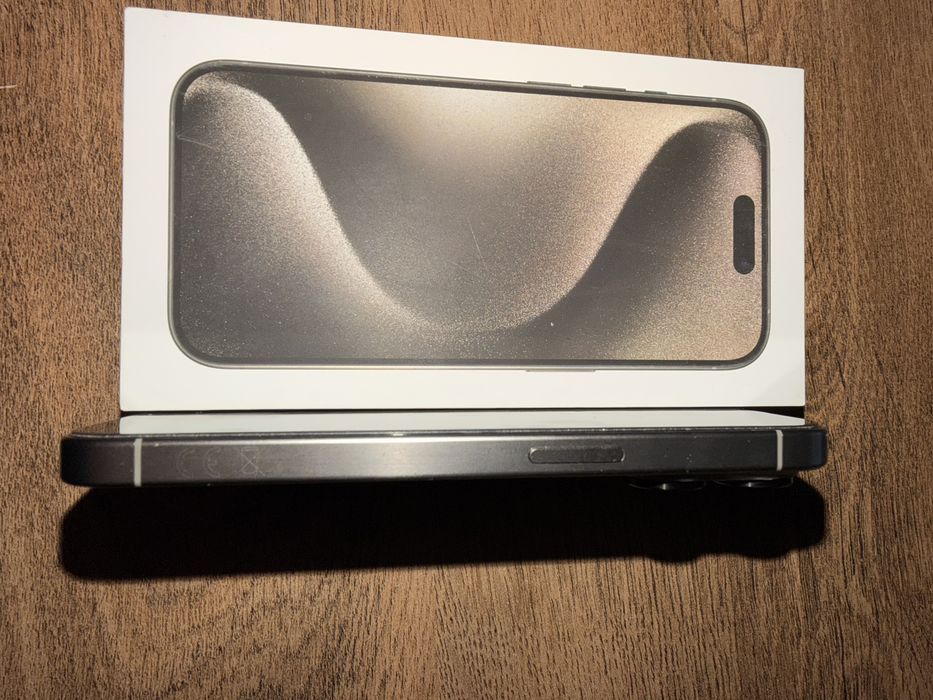 Iphone 15 pro 88% battery