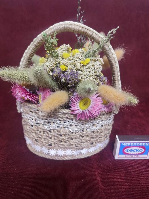 Подарки ручной работы