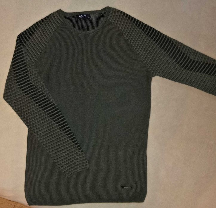 МЪЖКИ пуловери - ИЗГОДНО - от 18 до 45 лв.