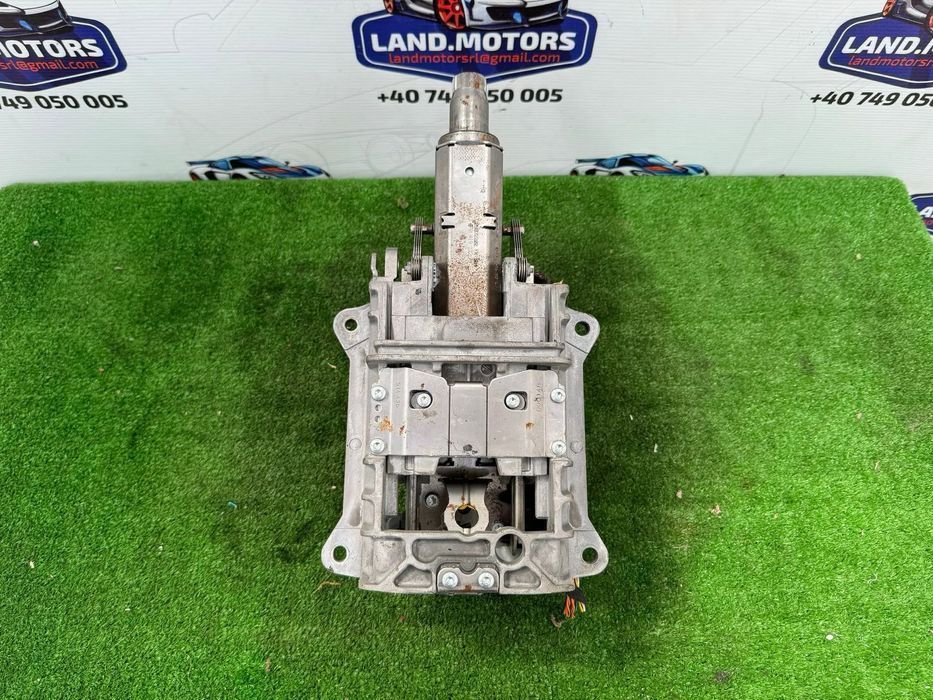 coloana directie, ax, servodirectie electrica volan audi a6 c6 2004-2011