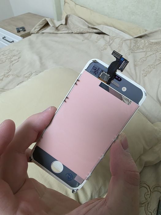 Экран (дисплей) IPhone 4s