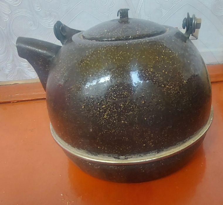 Чайник большой/Шәугім 3л