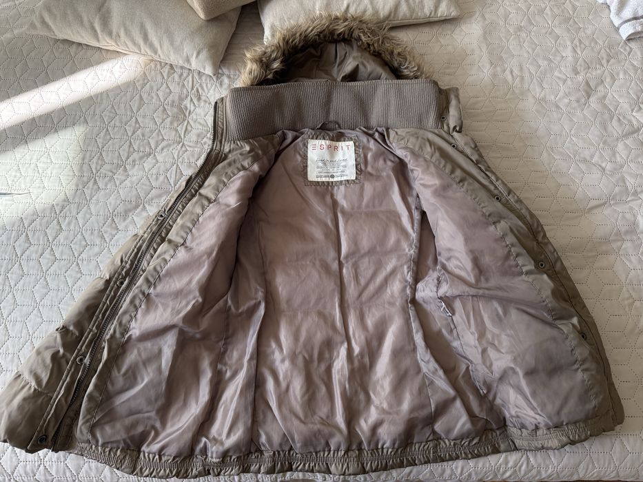 Зимно яке Esprit