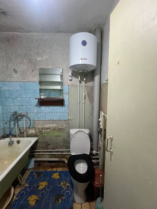 Chirchiq shahar 3 mikrarayon sotiladi