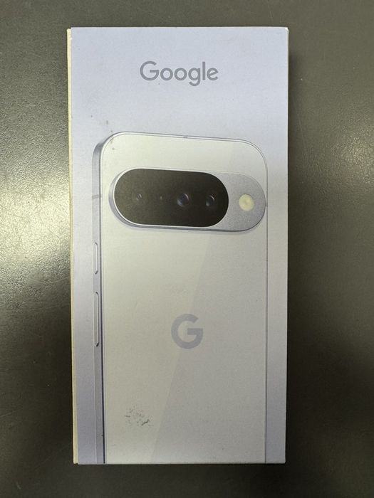 Google Pixel 10 Frost 128 GB