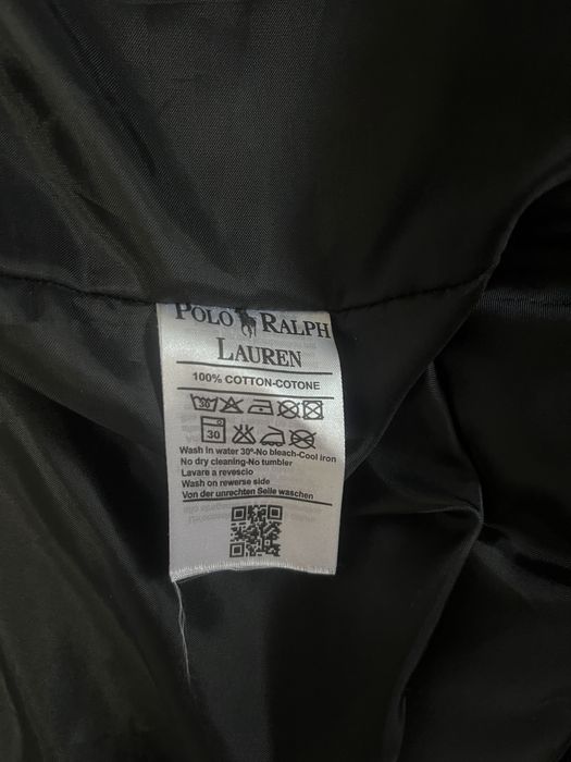 Geaca Polo Ralph Lauren