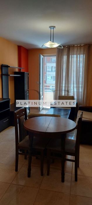 Дава се под наем Двустаен апартамент в София, Младост 4 - 58 кв.м за 475 € - Снимка #3