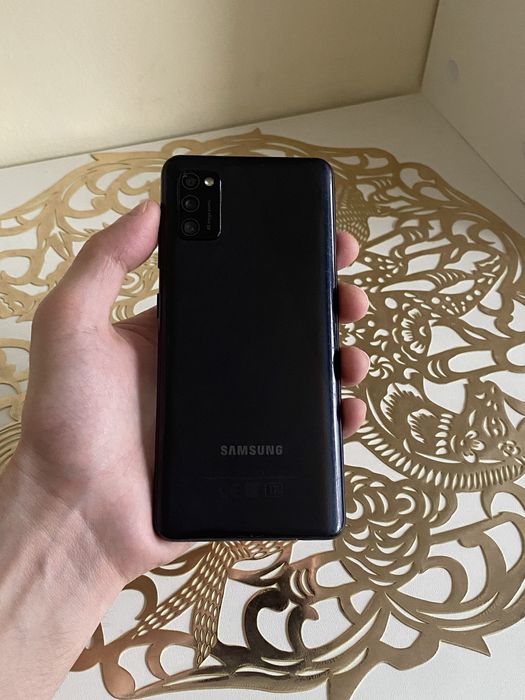 Самсунг А41 Samsung A41 Original