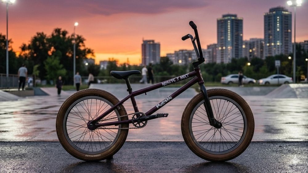 BMX срочно продать бмх Bmx