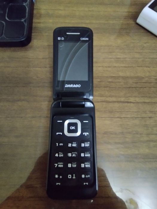 Darago nimli telefon