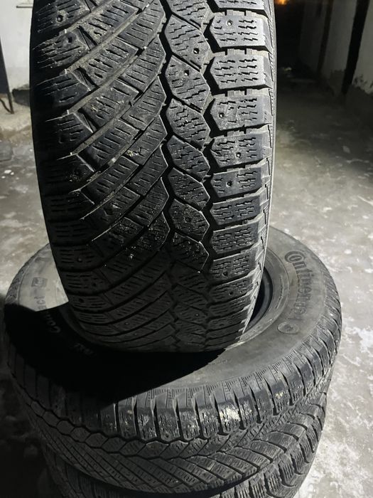 Продам пакрышку Continental