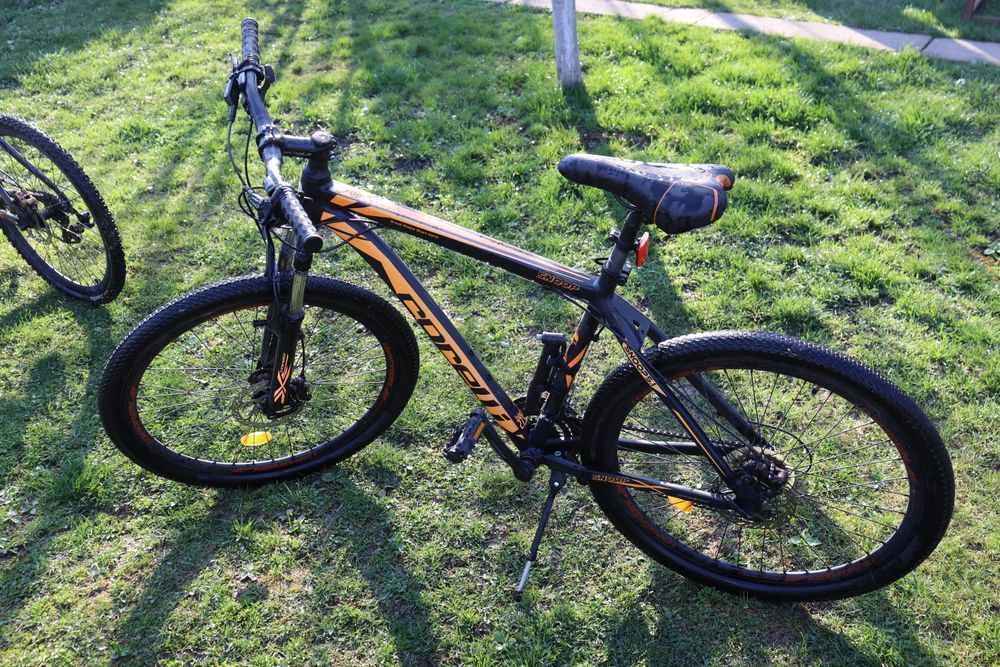 Bicicletă MTB Corelli Snoop 5.1 – 27.5"