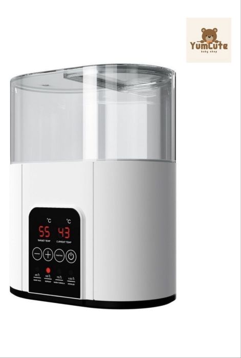 Подогреватель стерилизатор