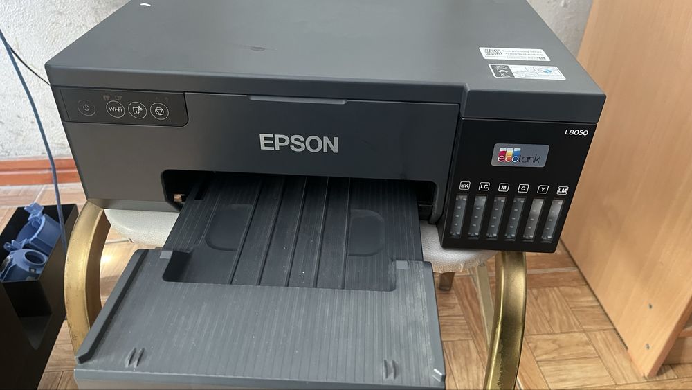 Принтер Epson 8050