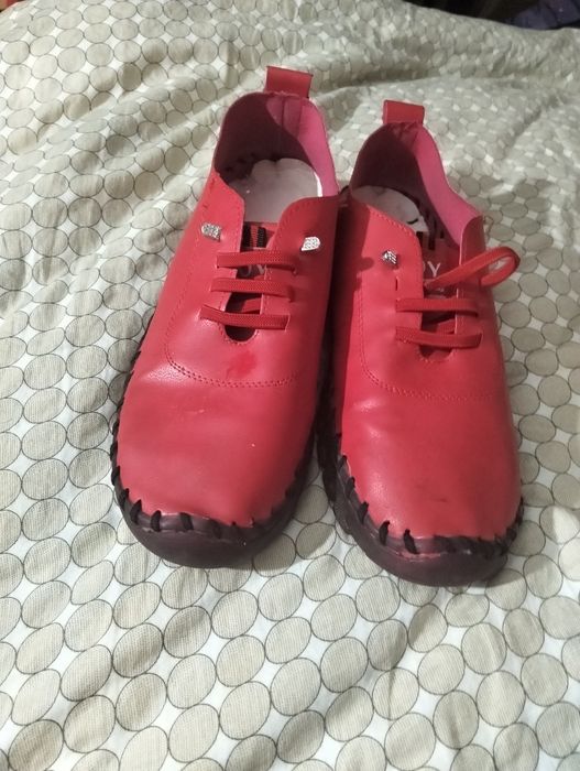 Mocasini mărimea 44