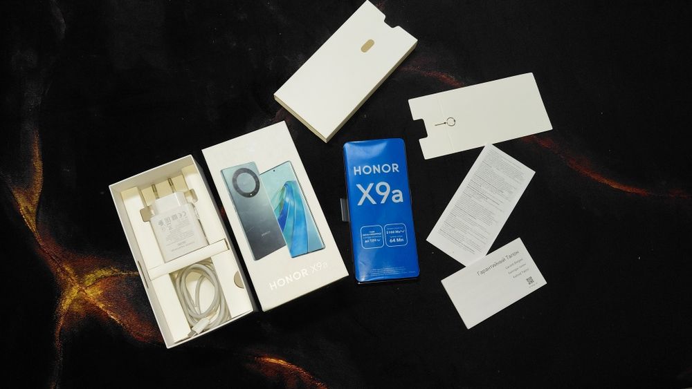 Продам honor x9a
