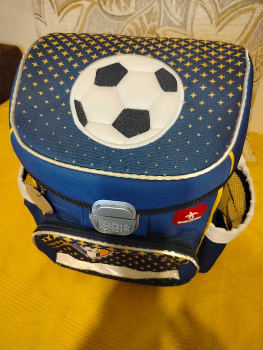 Красива детска раничка