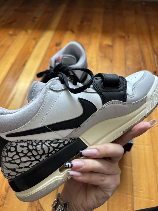 Jordan Legacy обувки