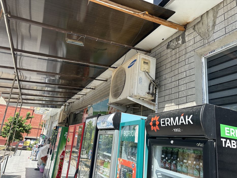 Konditsioner 24 talik