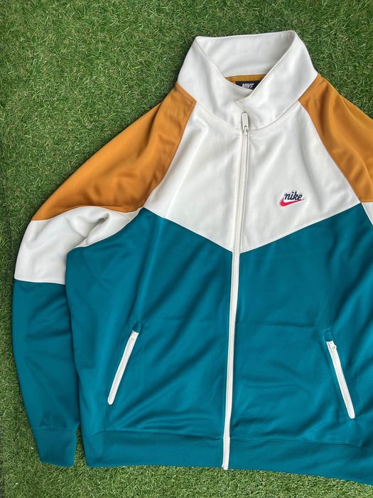 Мъжко горнище : Nike NSW Windrunner Sweatshirt L