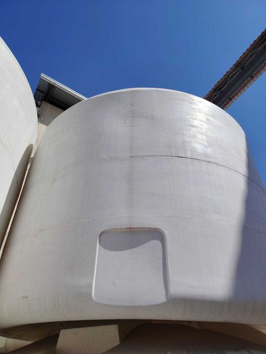 бочка емкость для воды