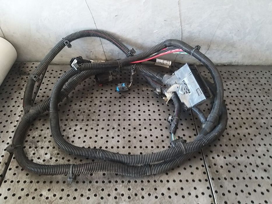 Instalatie electrica motor 1.5 dci renault express 597610r