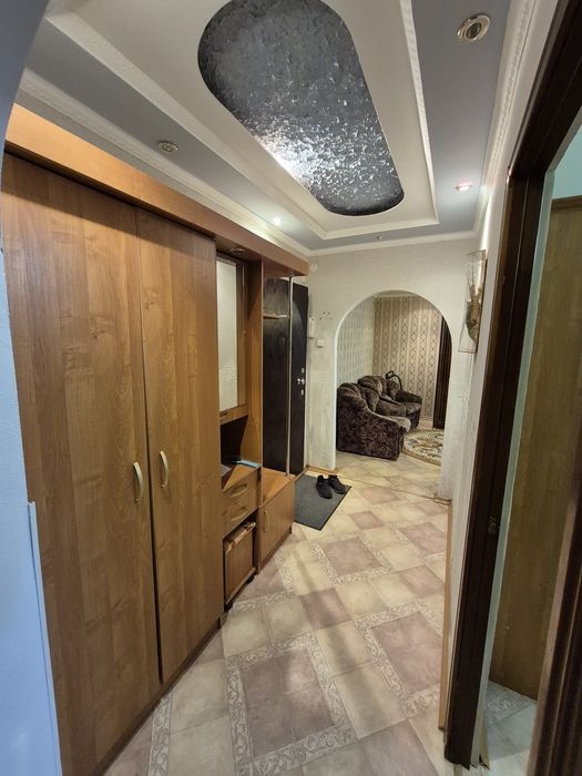 2-х комнатная квартира