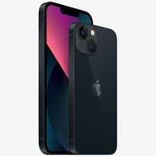 Айфон бөліп төлеу Банктерсіз! 13 128GB Қара