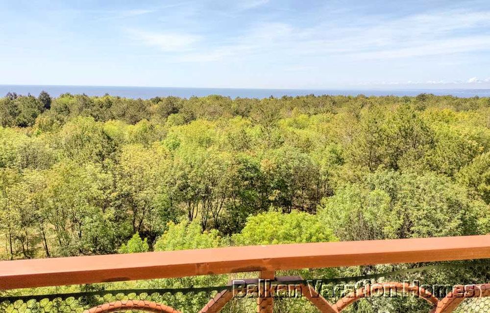 Продава се Тристаен апартамент в Балчик - 102 кв.м за 686 €/кв.м - Снимка #8