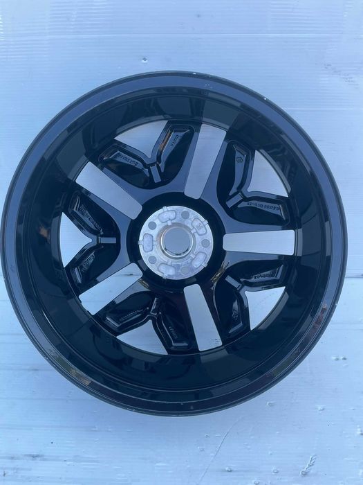 Jante R20 Renault Scenic 4 Grand Scenic 4 originale Renault