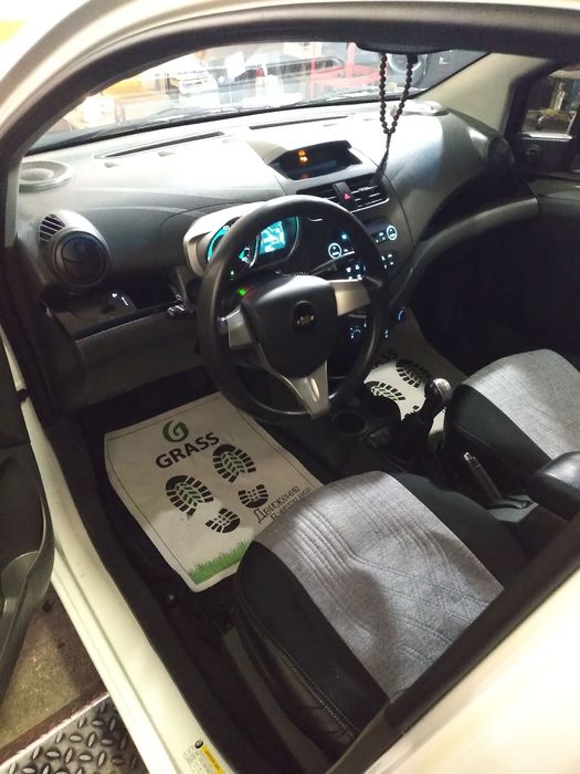 Продается spark(спарк)