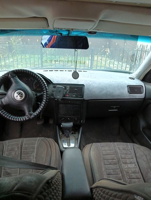 Прода: Фольксваген гольф 4