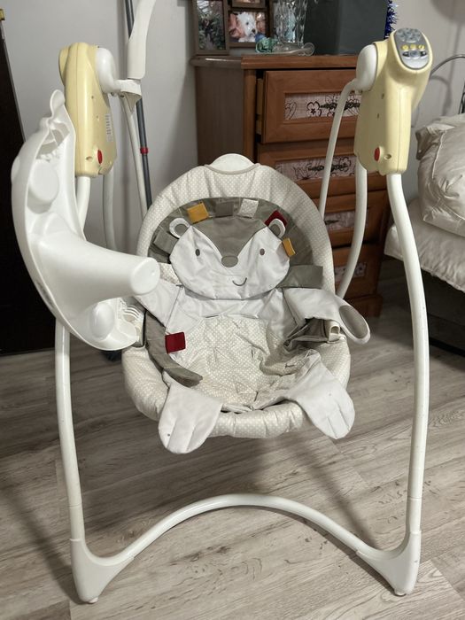 Balansoar copii Graco