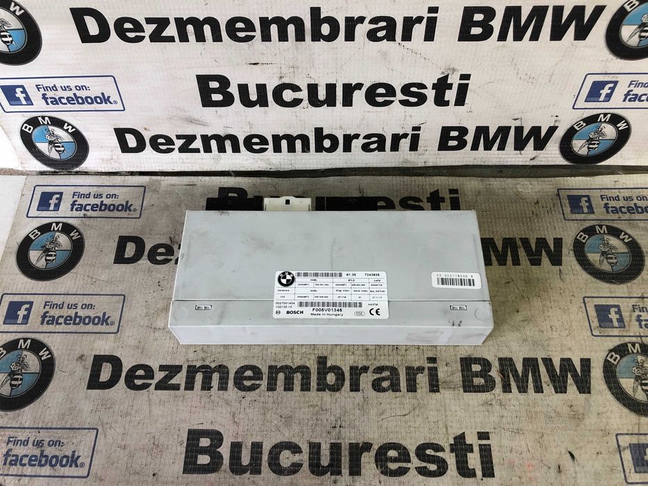 Modul haion electric BMW F45 F46 F31 X1 F48 X5 F85 M X6 F16 F86 M