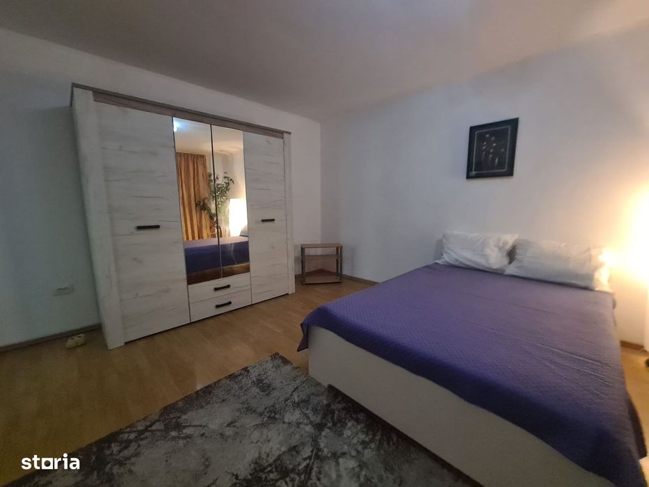 Garsoniera Decebal 9 min M Muncii DB2026