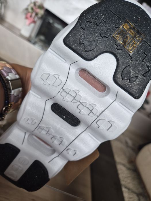 Дамски NIKE flyknit bloom